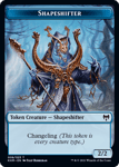 Shapeshifter [Token]