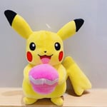 Täytetyt eläimet Pehmolelu Espeon Quaxly Eevee Emolga Squirtle Darumaka Bulbasaur Charmander Anime Figuuri Peluche Lelut Täytetyt eläimet