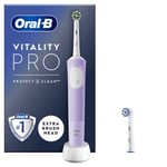 Sähköhammasharja Oral-B VITALITY PRO