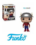 FUNKO POP 716 DC Comics - Flash TV - Jay Garrick