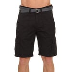 O'Neill Men Lm Beach Break Shorts - Black Out, Size 28