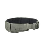 Tasmanian Tiger Warrior Belt Mk IV IRR (Färg: Stone Grey Olive, Storlek: Medium)