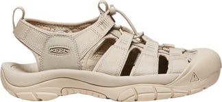 Keen Men's Newport H2 Monochrome-Safari, 43