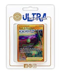 Stade de Greenbury 234/192 Dresseur Secrète Gold - Ultraboost X Epée et Bouclier 7 Évolution Céleste - Coffret de 10 Cartes Pokémon Françaises