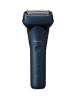 Panasonic ES-LT4B 3-Blade Wet and Dry Electric Shaver for Men - Gift for him