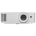 Optoma HD29x - DLP Full HD - 4000 Lumens