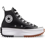 Baskets Converse  Run Star Hike Platform Foundational Lth