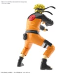 EG NARUTO UZUMAKI NARUTO MK MODEL KIT BANDAI MODEL KIT