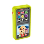 Fisher Price Slide to Learn Smartphone