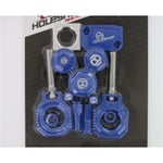 Styling kit holeshot - Bling