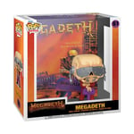 Figurine Funko Pop! Albums - Megadeth - Psbwb