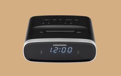 Grundig Sonoclock 1100