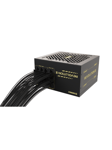 Enermax REVOLUTION III Strømforsyning (PSU) - 1000 Watt - 120 mm - ATX 3.1 - 80 Plus Gold sertifisert