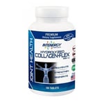 Hydrolyzed Collagen-Flex 100 Tabs By Intenergy