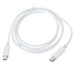 Câble De Données Vidéo Thunderbolt Vers Thunderbolt Pour Macbook 2013 2014 2015[L472]