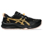 Asics Women's Gel-Trabuco 12 GORE-TEX Black/Stadium Orange, 38