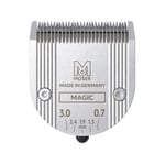 Wahl Creativa Magic Blade Fin 5 En 1 Set De Lames