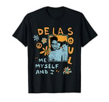 Official De La Soul Me Myself And I T-Shirt