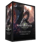 Monster Hunter World: The Board Game – Kushala Daora Expansion