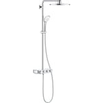 Grohe - Euphoria SmartControl System 310 Duo Colonne de douche thermostatique (26507000)