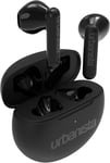 Urbanista True Wireless Earbuds, Bluetooth 5.3 Earphones, IPX4 In Ear Ear Buds C