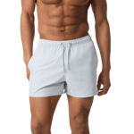 Borg Solid Swim Shorts, badeshorts, herre