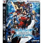 Blazblue : Calamity Trigger (Import Américain) Ps3