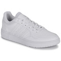 Baskets basses adidas  HOOPS 3.0