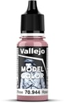 Vallejo Modell Färg 70.944 Old Rose