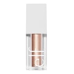 e.l.f. Cosmetics Liquid Metallic Eyeshadow Moon