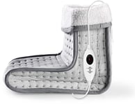 Nedis Foot Warmer - fotvarmer for kontoret