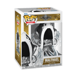 Figurine Diablo 3 - Maltheal Maltael Pop 10cm