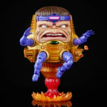 M. O. D. O. K. Modok Black Panther Series Marvel Legends Figurine Hasbro