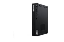 Lenovo ThinkCentre M90q Gen 4 - liten Core i9 13900 2 GHz - vPro Enterprise - 32 GB - SSD 1 TB - tysk