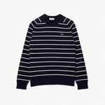 Pull Lacoste  AH7607 00 Pullover homme