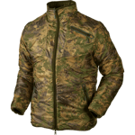 Härkila Lynx Insulated Reversible Jacka (XL, XXL)