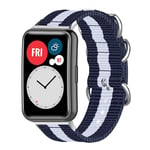 Replacement Strap Compatible For Watch Fit Smart Watch Sports Canva