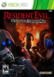 Resident Evil: Operation Raccoon City (#)