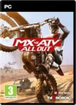 MX vs ATV All Out OS: Windows