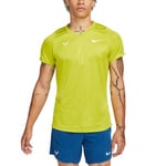 Nike NIKE Court dri-FIT Rafa Challenger Lime (S)