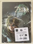 The Legend Of Zelda - Tears of the Kingdom Poster (NO GAME INCLUDED) A2 Size New