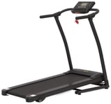 Opti Motorized Walking Folding Treadmill