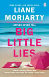 Big Little Lies: The gripping book behind the award-winning TV series from the multi-million copy selling author