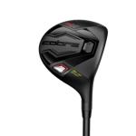 Cobra AIR-X 2024 - Fairwaywood (I Lager) (Fattning: Vänster, Loft: FW5 - 19°, Flex: Regular)