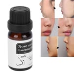 10ml Nose Lift Up Essential Oil Lift Up Nose And Firm The Nose Skin Nose SG