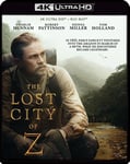 The Lost City Of Z (2016)