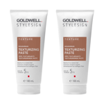 Goldwell Stylesign Roughman Texturizing Paste 100 ml x2 Duo