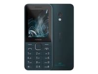 NOKIA 225 4G DARK BLUE