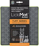 LICKIMAT - Dog lick mat Buddy Tuff Green 20Cm - (645.5452)