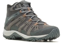 Merrell Alverstone 2 Mid GTX Men herrkängor Mörkgrå 45,5 - Fri frakt